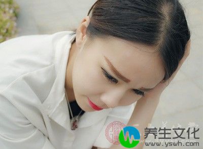 点穴点走抬头纹