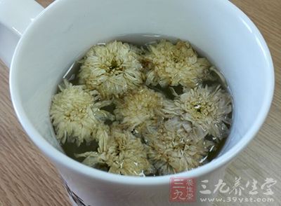 白领养生 吃八种食品降火润燥