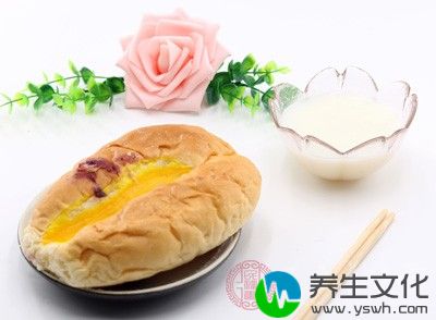 燕麦等都是极佳的全谷物食物