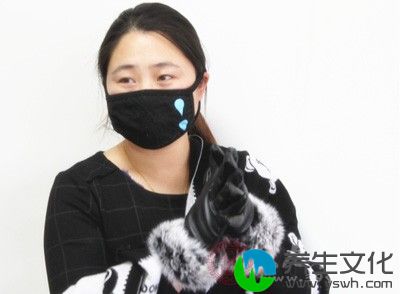 防护性强、透气性强的口罩产品