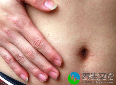 揉腹还对动脉硬化、高血压