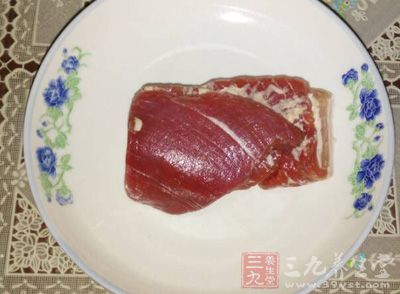 鼻炎偏方 七款食疗方帮你治疗鼻炎