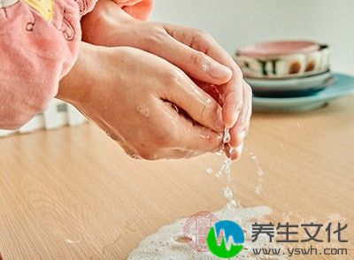 4个方法帮你治疗冻疮