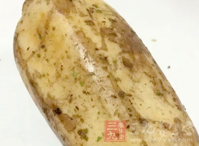 治疗发烧的食疗法