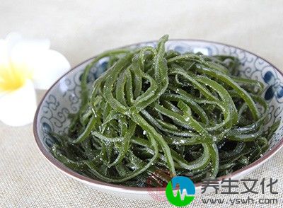 海带、紫菜、菠菜、玉米等含碘食物可以促进人体甲状腺激素分泌