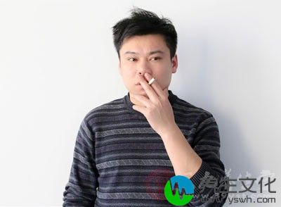 饭后吸烟的危害比平时大10倍