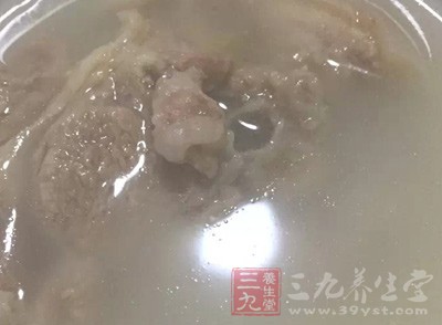 药膳的作用 祛邪治病类的药膳