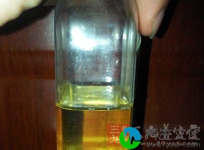 天然橄榄油护肤：3个简单的美容技巧