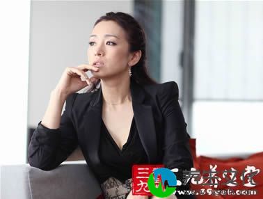 荐 杨幂私家身材修练秘方