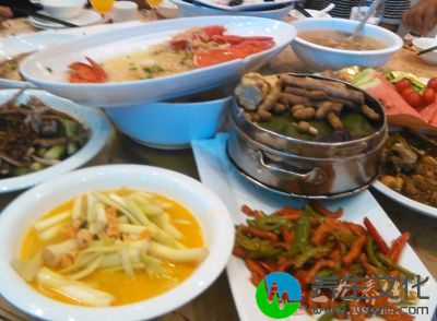 美食-聚餐20150909XUJINYANG2