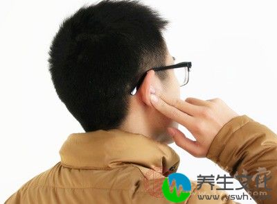 低血压严重者，会出现听力下降