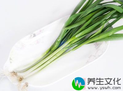 蒜苗是大蒜的花茎，味道香辣，但无蒜的刺激性