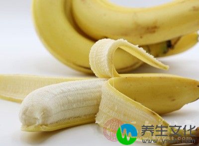 香蕉、甘薯同食会发生不良生化反应