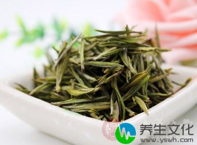 经期喝茶容易加重便秘症状