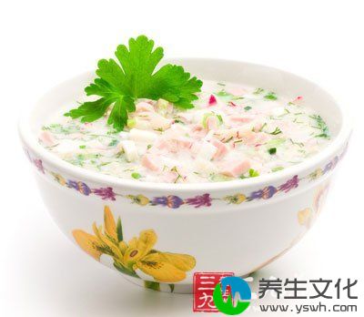 老年人要小心“进食恐惧症”