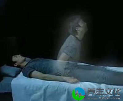 人死后是如何投胎转世的