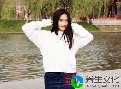 有自信的女人才能开心快乐