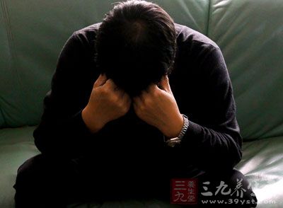 男性脱发 男人如何预防脱发