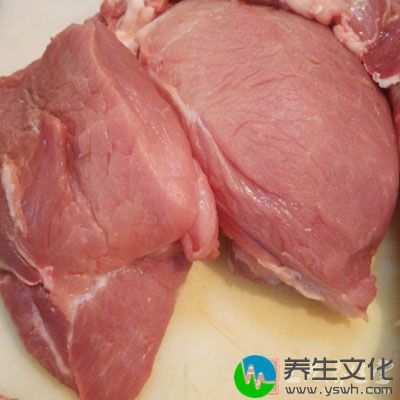 怎么挑选好猪肉?七招挑出好猪肉