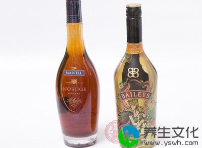 目前酒精中毒已经成为我国肝硬化的第二大原因