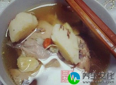 “肾不好”慎用鸡汤进补