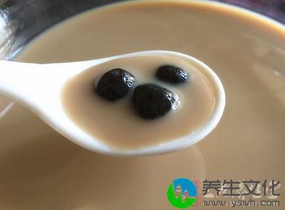 一杯奶茶的热量是非常高