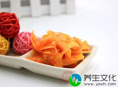 现在的市面上有很多的食物都是含有食品添加剂的