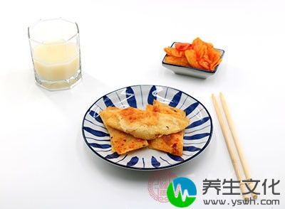 豆浆虽然是很好的饮品，但是并不是所有的人都适合喝的哦