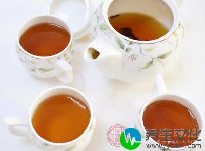 吃药可以喝茶吗