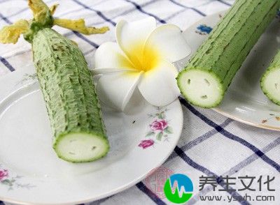 丝瓜子可以驱除蛔虫