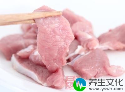 经过注水，肉类不仅口味受到影响