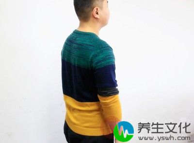 肾透支的男人身体多半有什么特征呢