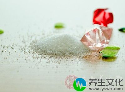 不宜多吃食盐