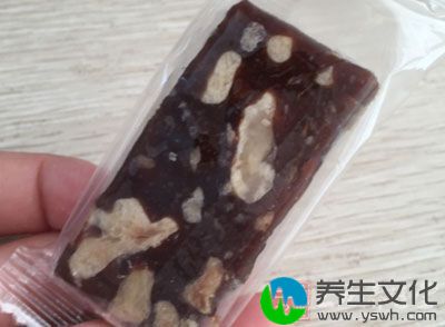 食用阿胶后有明显的补血作用