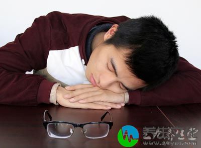 现在越来越多的人开始被睡眠障碍所困扰