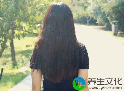 女性产生闭经的原因