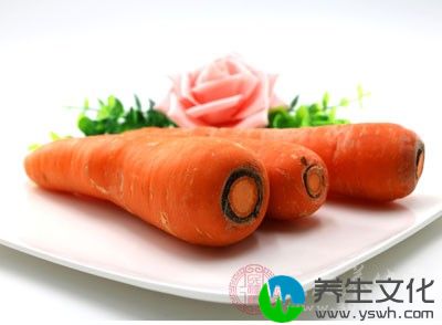 胡萝卜一根，羊肉900克