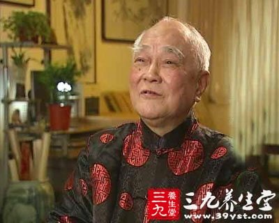 李济仁近80岁身体仍健朗 教你五脏保健法