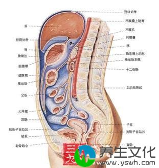 腹膜炎