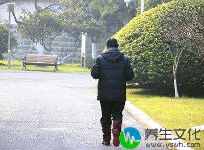 通过身体锻炼而提高肌体对寒冷的适应能力