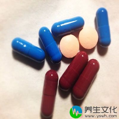 药物防治方法