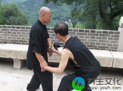 什么样的环境适于练太极拳