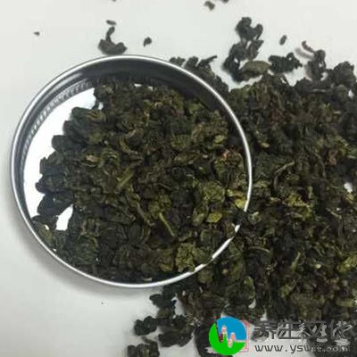 茶叶水——美白防辐射