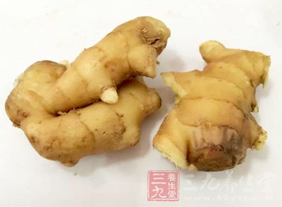 呕吐如何治疗 恶心呕吐的四款食疗秘方