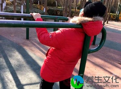 为什么女性更有长寿