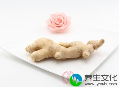 姜片煮1小时至软