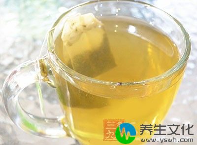 建议酒后千万不要饮用浓茶