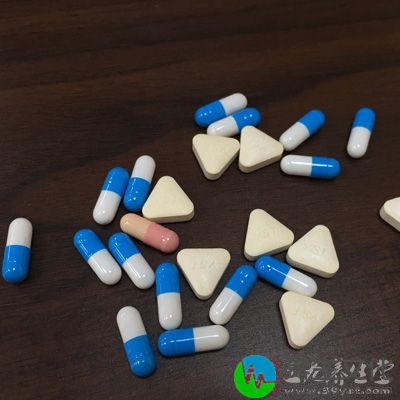 第二：服用维生素C