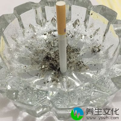 吸食二手烟的更多，估计也有九成