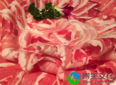 肉类几乎是最普遍受人喜爱的食物